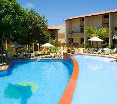 Resort Solar Pipa Casa 24 Praia de Pipa المظهر الخارجي الصورة