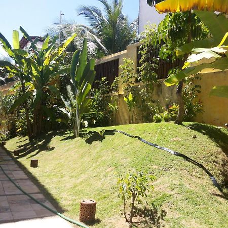 Resort Solar Pipa Casa 24 Praia de Pipa المظهر الخارجي الصورة
