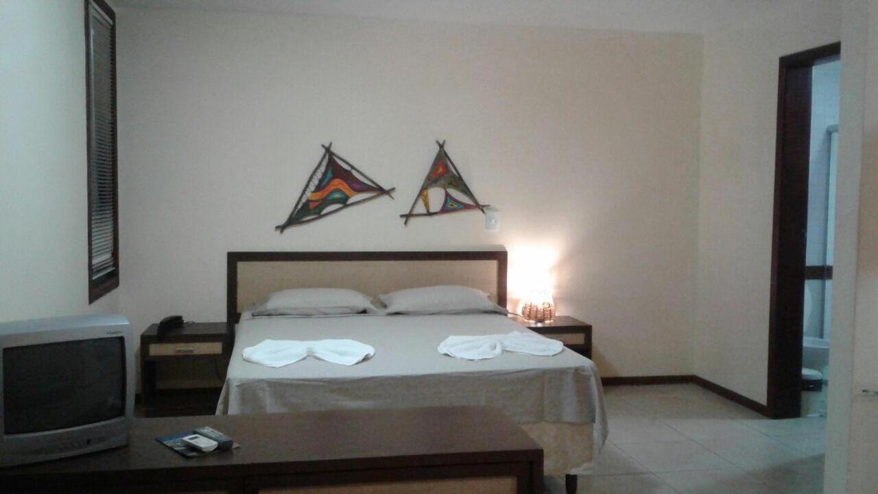Resort Solar Pipa Casa 24 Praia de Pipa المظهر الخارجي الصورة