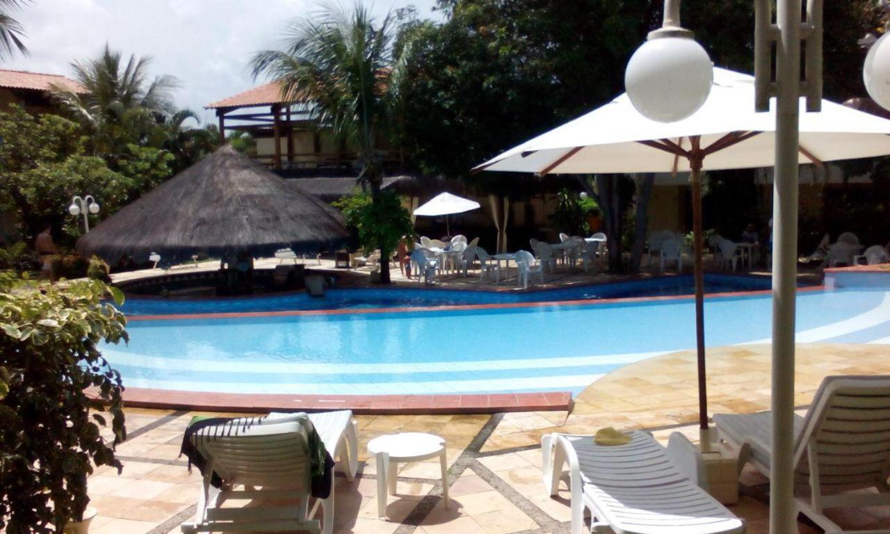 Resort Solar Pipa Casa 24 Praia de Pipa المظهر الخارجي الصورة
