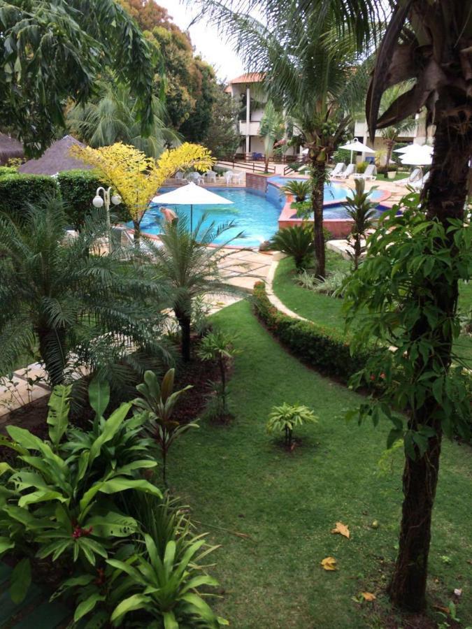 Resort Solar Pipa Casa 24 Praia de Pipa المظهر الخارجي الصورة