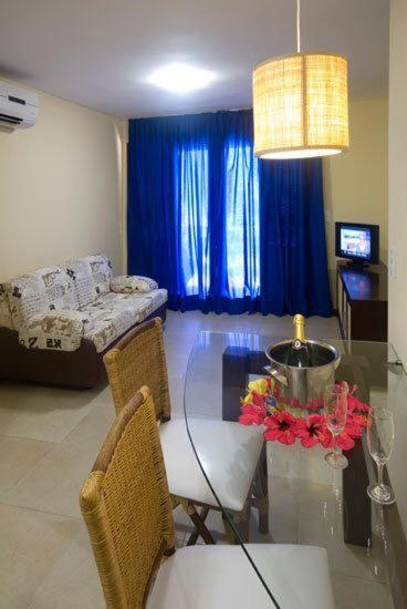 Resort Solar Pipa Casa 24 Praia de Pipa المظهر الخارجي الصورة