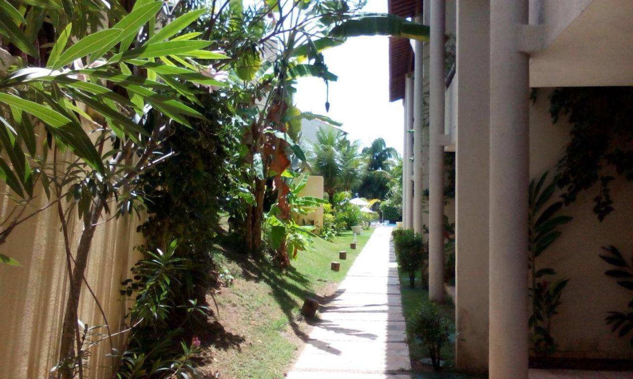Resort Solar Pipa Casa 24 Praia de Pipa المظهر الخارجي الصورة