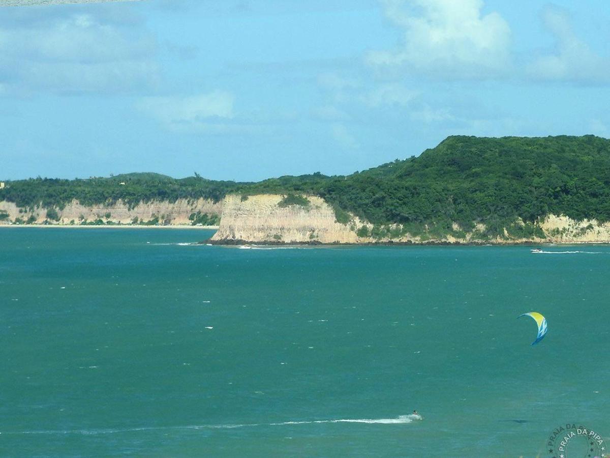 Resort Solar Pipa Casa 24 Praia de Pipa المظهر الخارجي الصورة