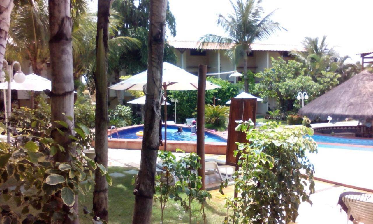 Resort Solar Pipa Casa 24 Praia de Pipa المظهر الخارجي الصورة