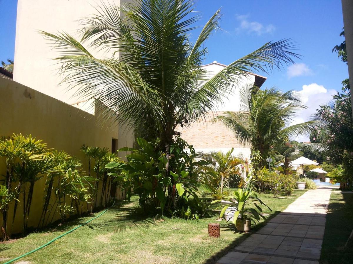 Resort Solar Pipa Casa 24 Praia de Pipa المظهر الخارجي الصورة