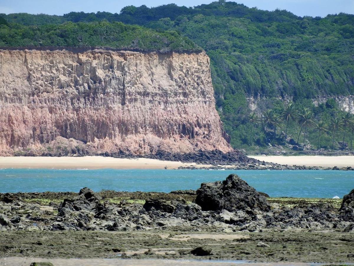 Resort Solar Pipa Casa 24 Praia de Pipa المظهر الخارجي الصورة