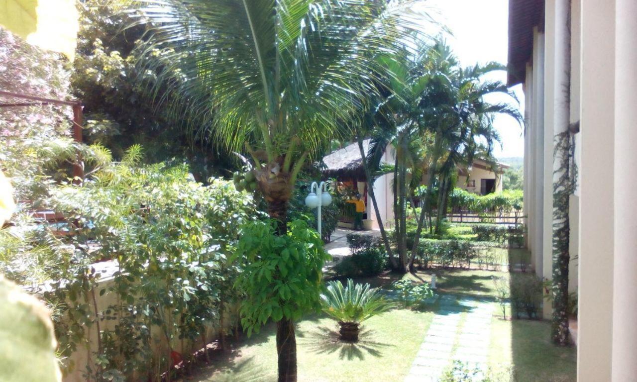 Resort Solar Pipa Casa 24 Praia de Pipa المظهر الخارجي الصورة