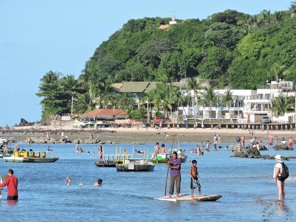 Resort Solar Pipa Casa 24 Praia de Pipa المظهر الخارجي الصورة