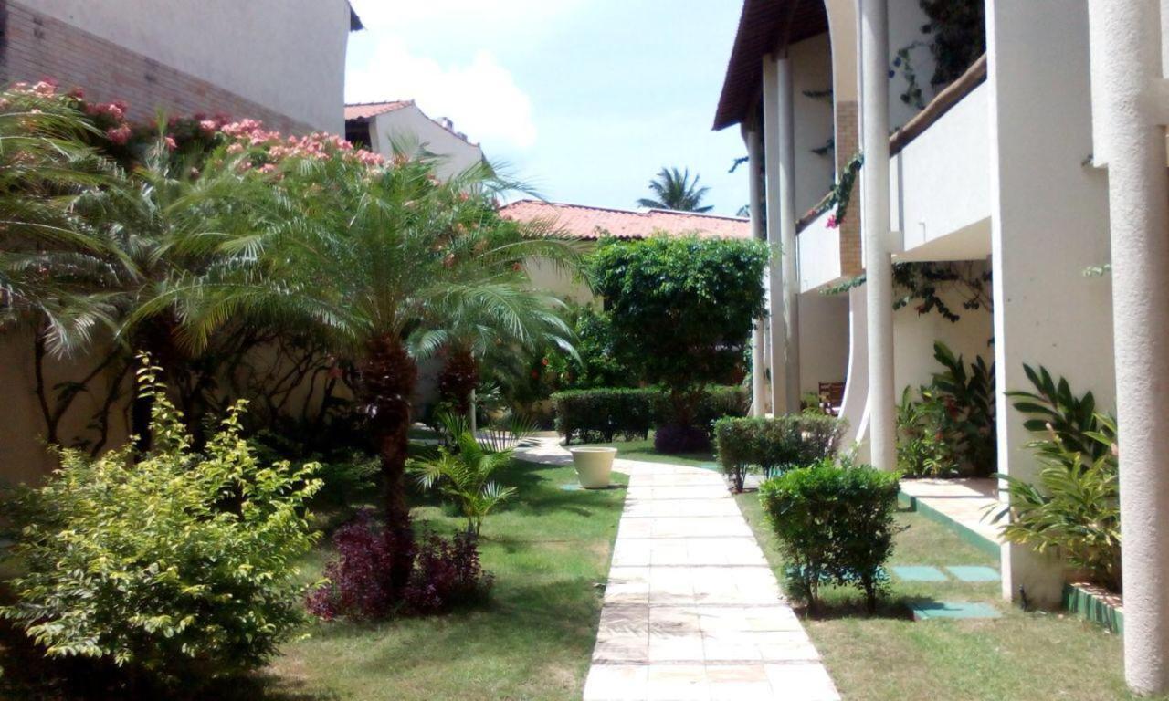 Resort Solar Pipa Casa 24 Praia de Pipa المظهر الخارجي الصورة