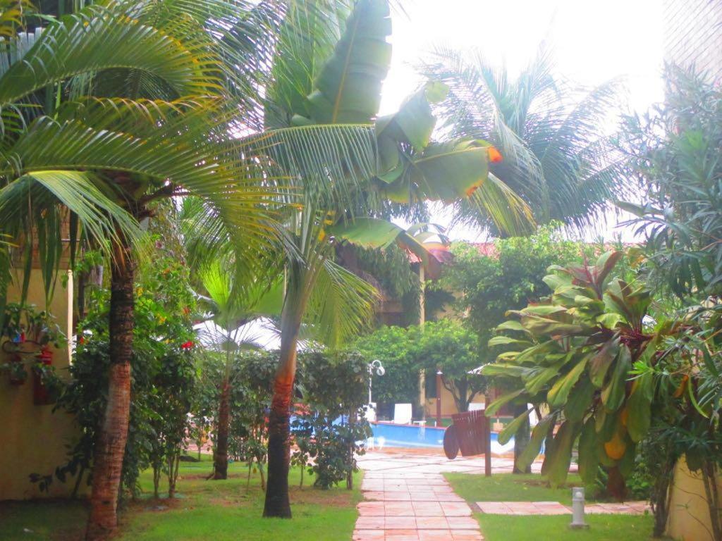 Resort Solar Pipa Casa 24 Praia de Pipa المظهر الخارجي الصورة