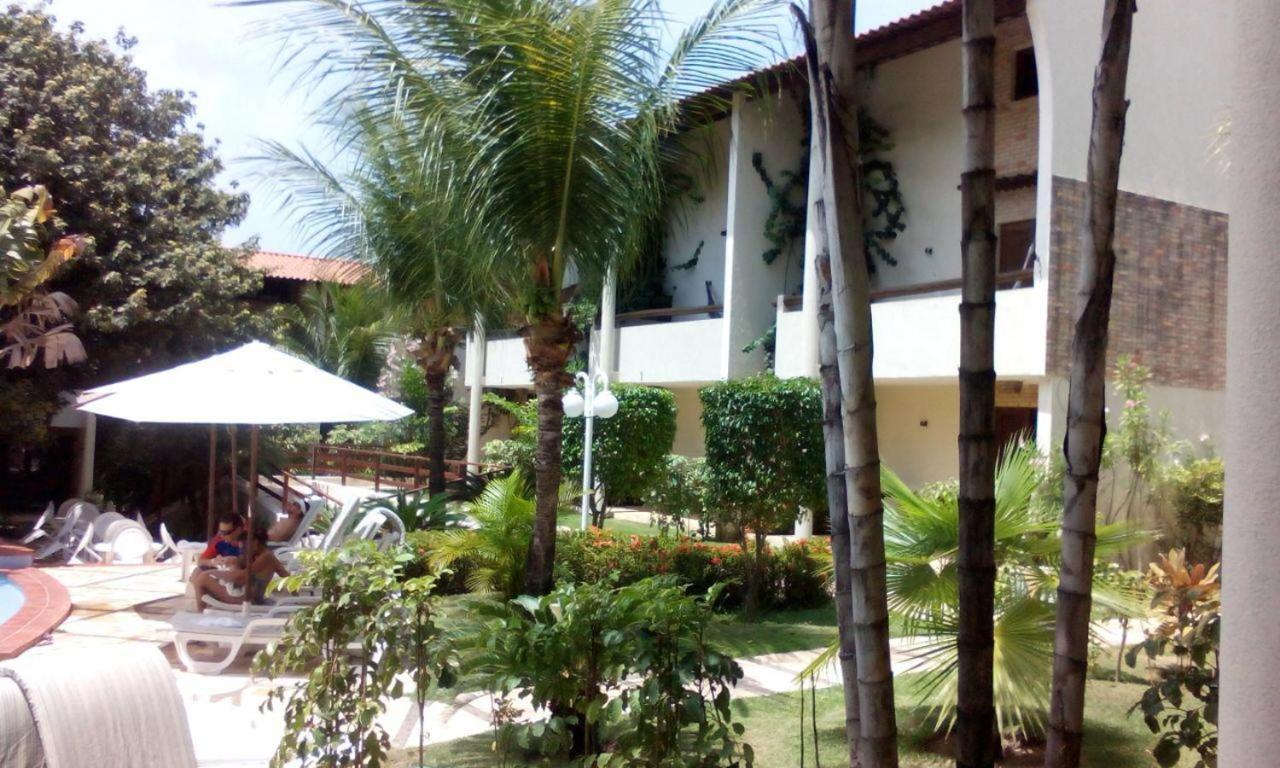 Resort Solar Pipa Casa 24 Praia de Pipa المظهر الخارجي الصورة