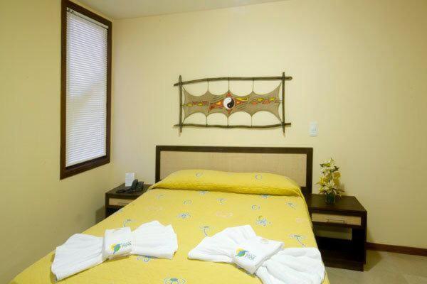 Resort Solar Pipa Casa 24 Praia de Pipa المظهر الخارجي الصورة